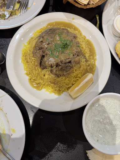 Photo of Bournemouth Levant bar & Restaurant - 150-152 Old Christchurch Rd, Bournemouth BH1 1NL